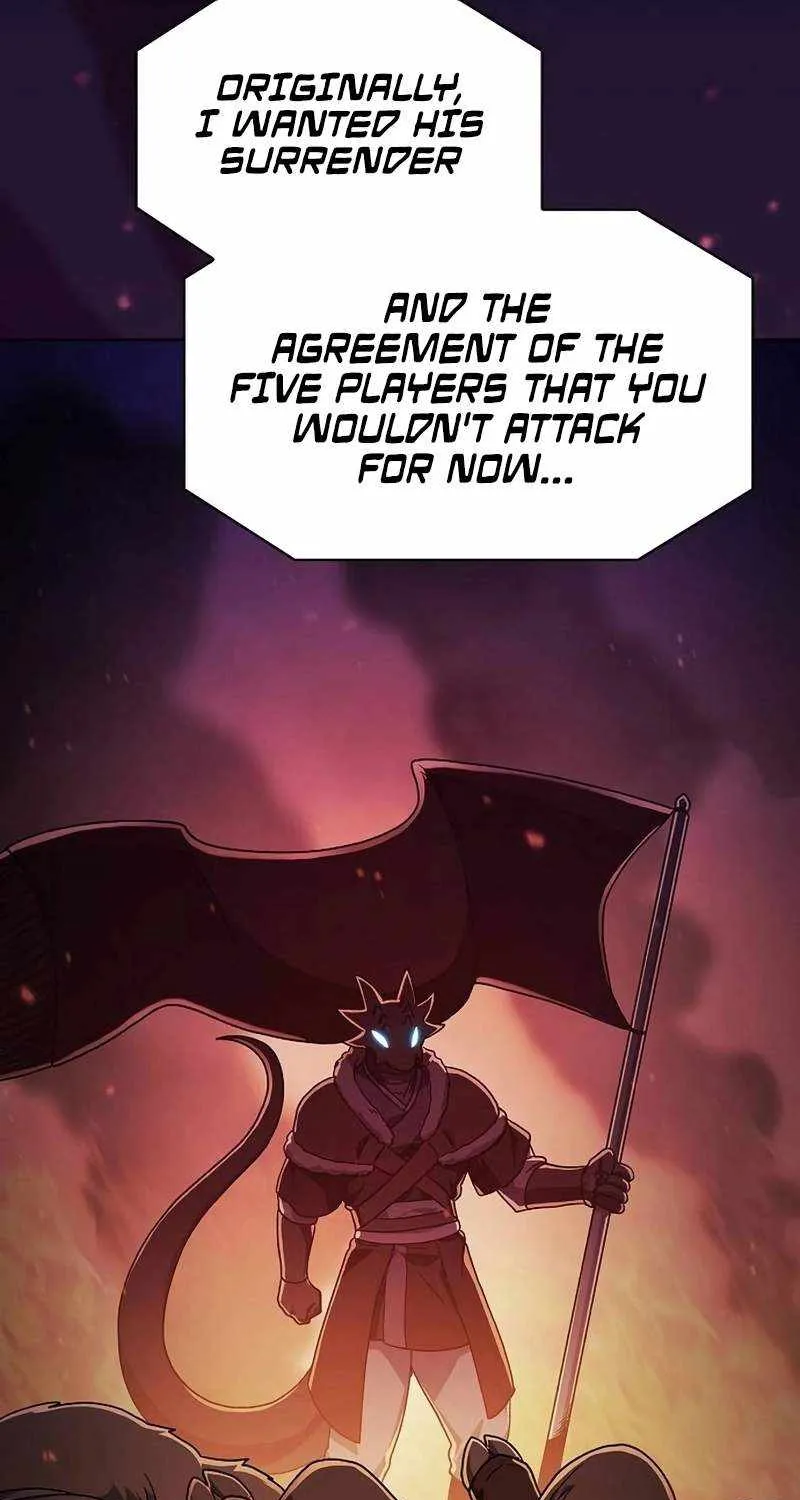 The Nebula’s Civilization Chapter 55 page 38 - 