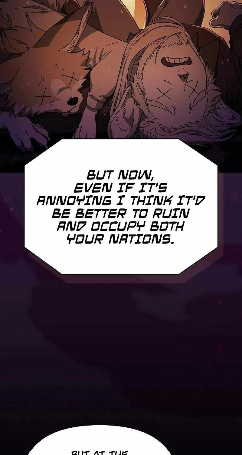 The Nebula’s Civilization Chapter 55 page 39 - 