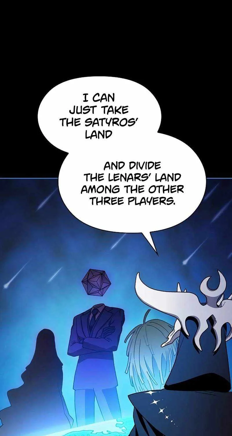 The Nebula’s Civilization Chapter 55 page 41 - 