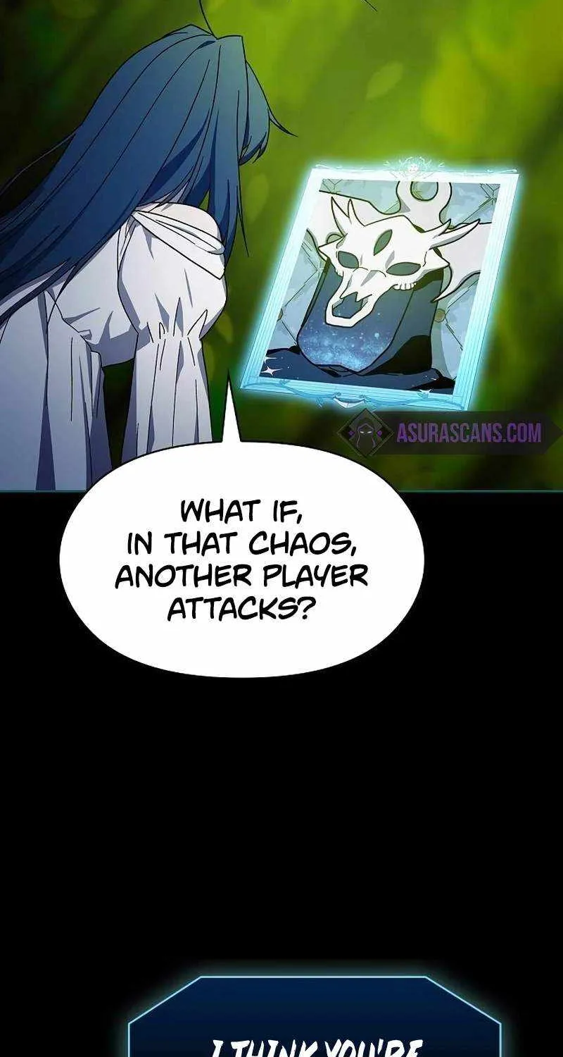 The Nebula’s Civilization Chapter 55 page 43 - 