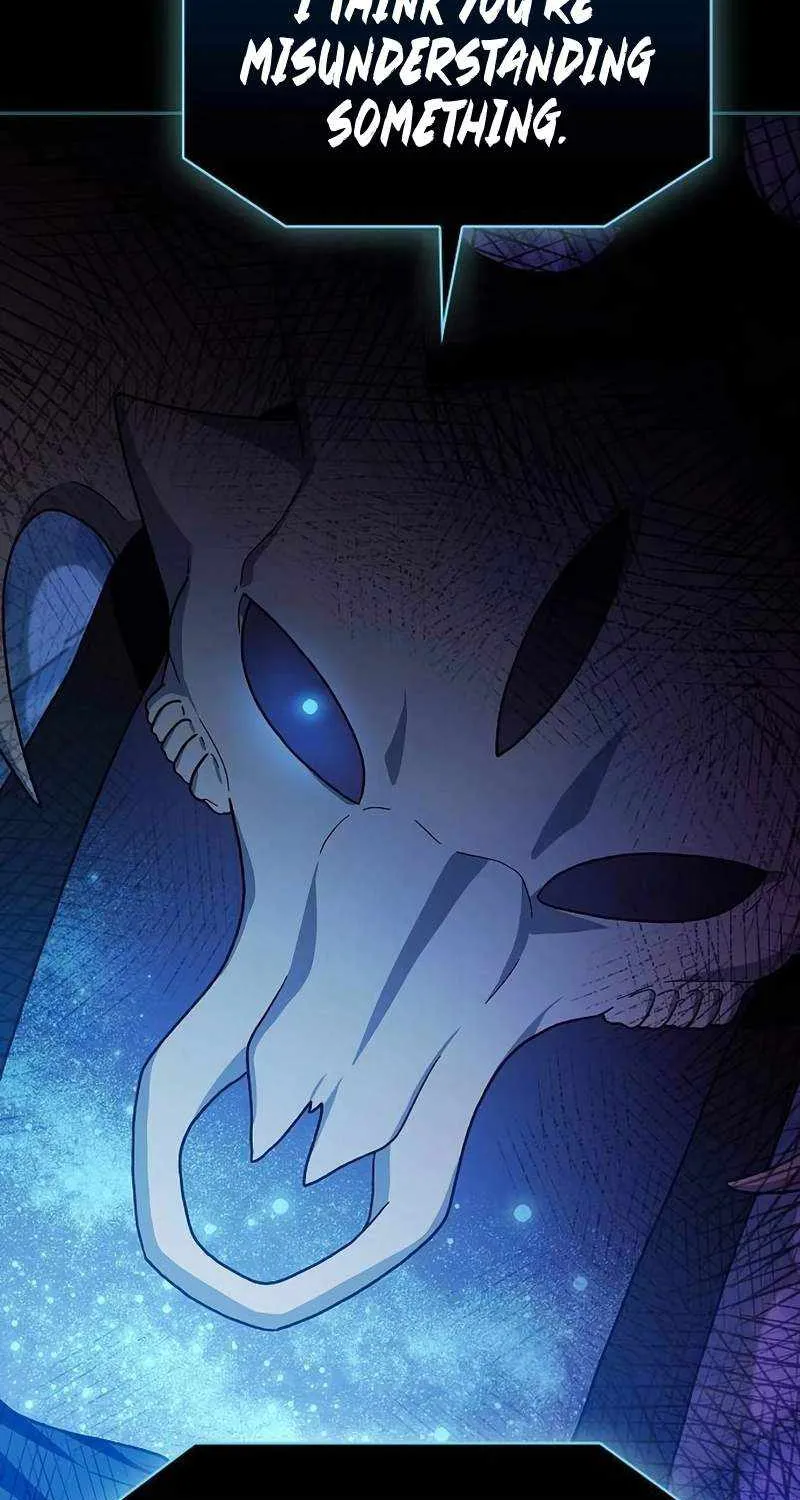 The Nebula’s Civilization Chapter 55 page 44 - 