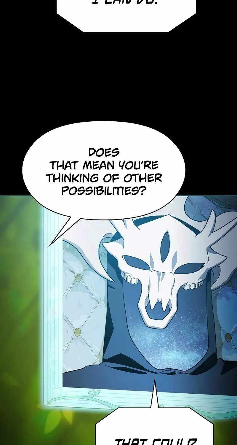 The Nebula’s Civilization Chapter 55 page 48 - 