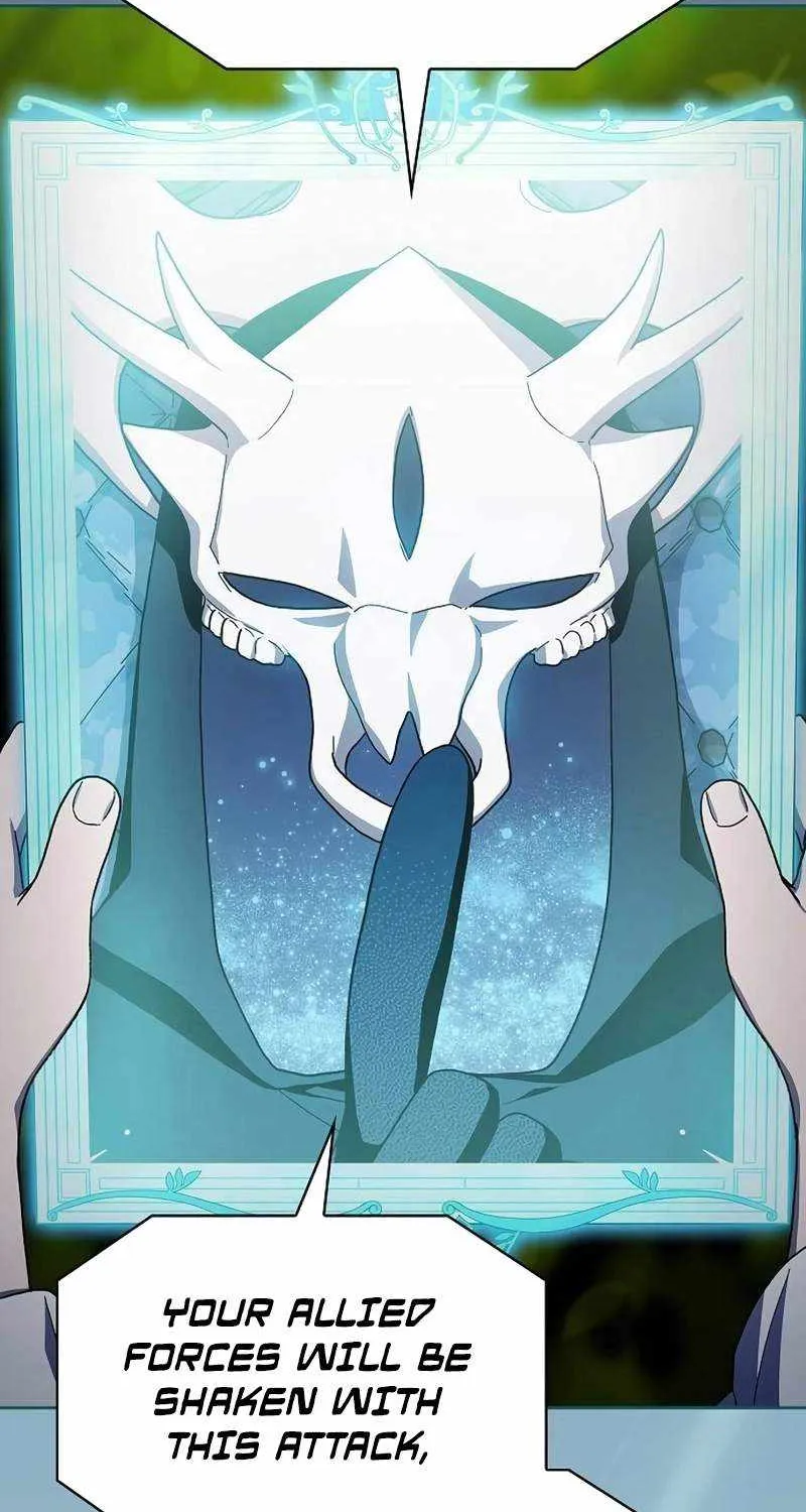The Nebula’s Civilization Chapter 55 page 59 - 