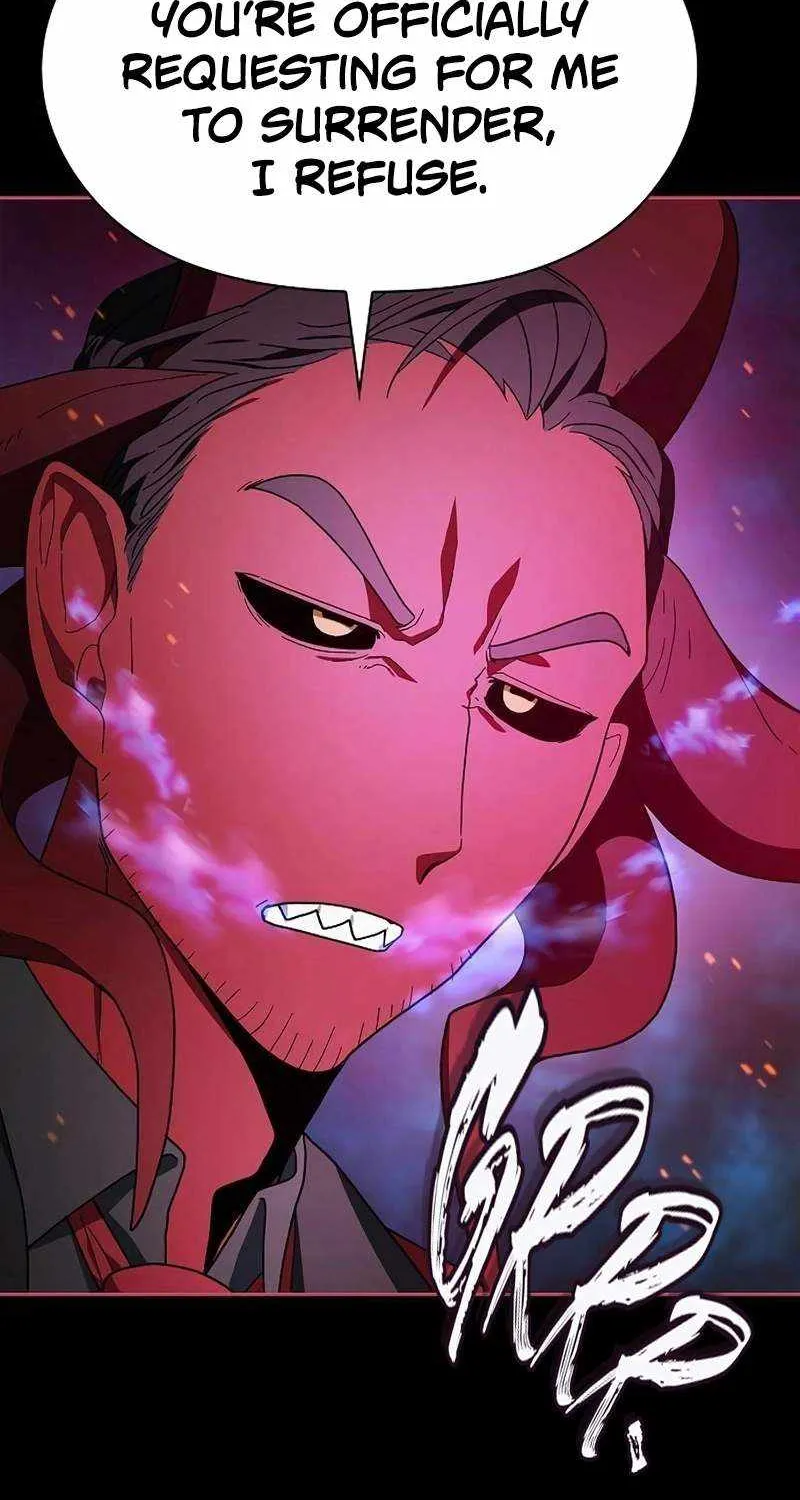 The Nebula’s Civilization Chapter 55 page 8 - 