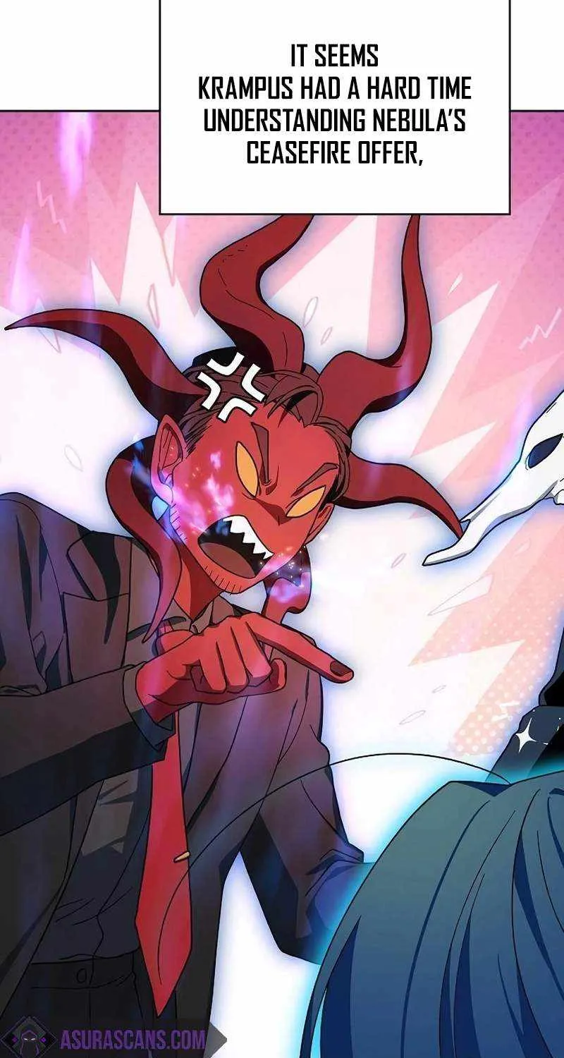 The Nebula’s Civilization Chapter 55 page 84 - 