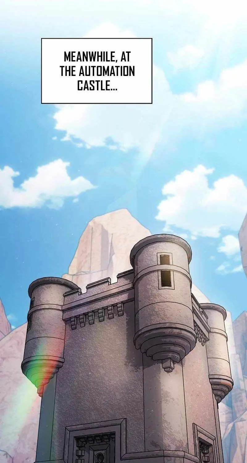 The Nebula’s Civilization Chapter 55 page 87 - 