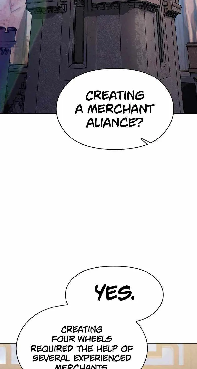 The Nebula’s Civilization Chapter 55 page 88 - 