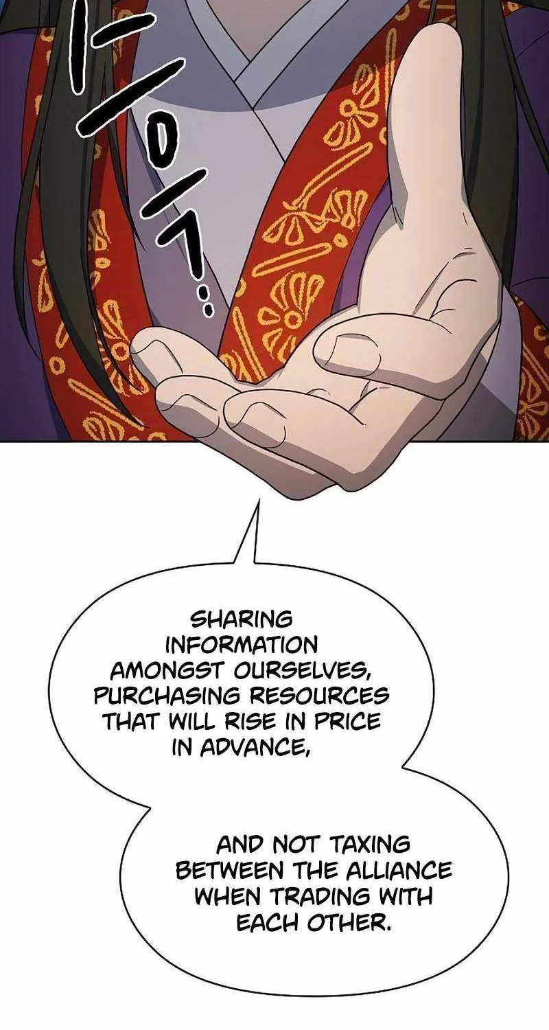 The Nebula’s Civilization Chapter 55 page 92 - 