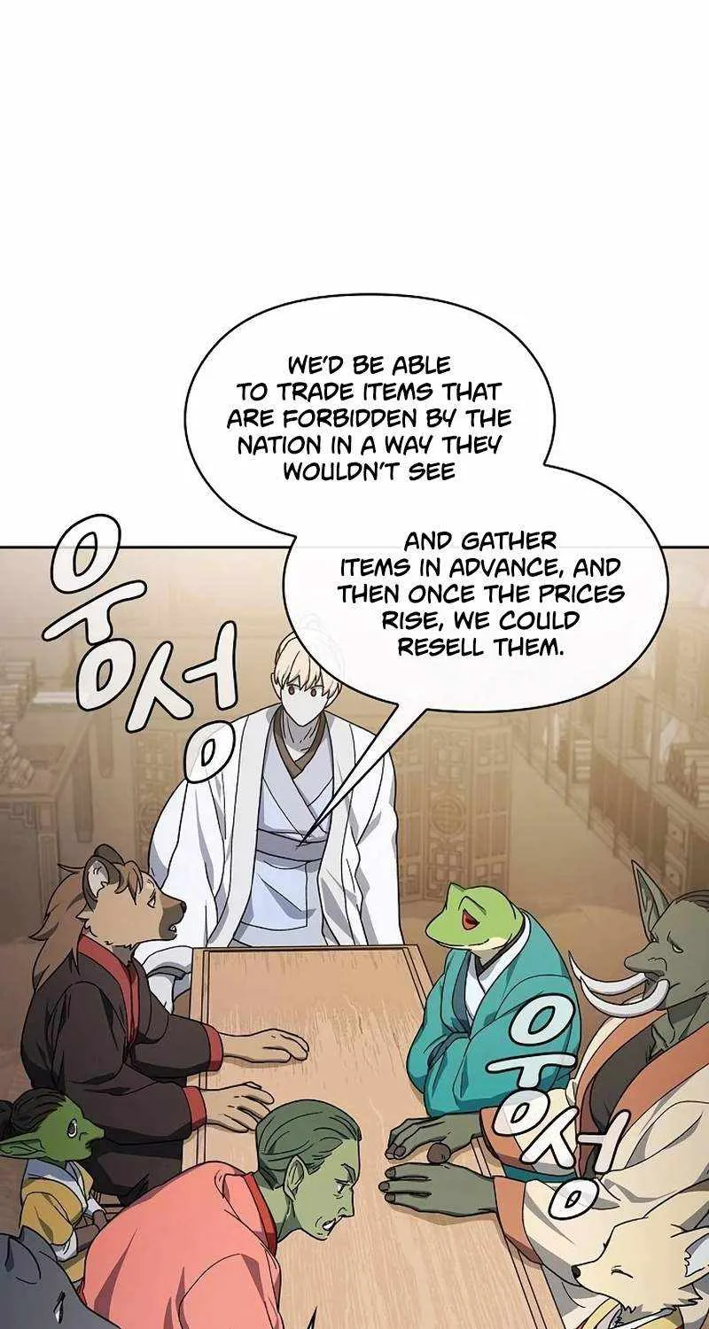 The Nebula’s Civilization Chapter 55 page 93 - 