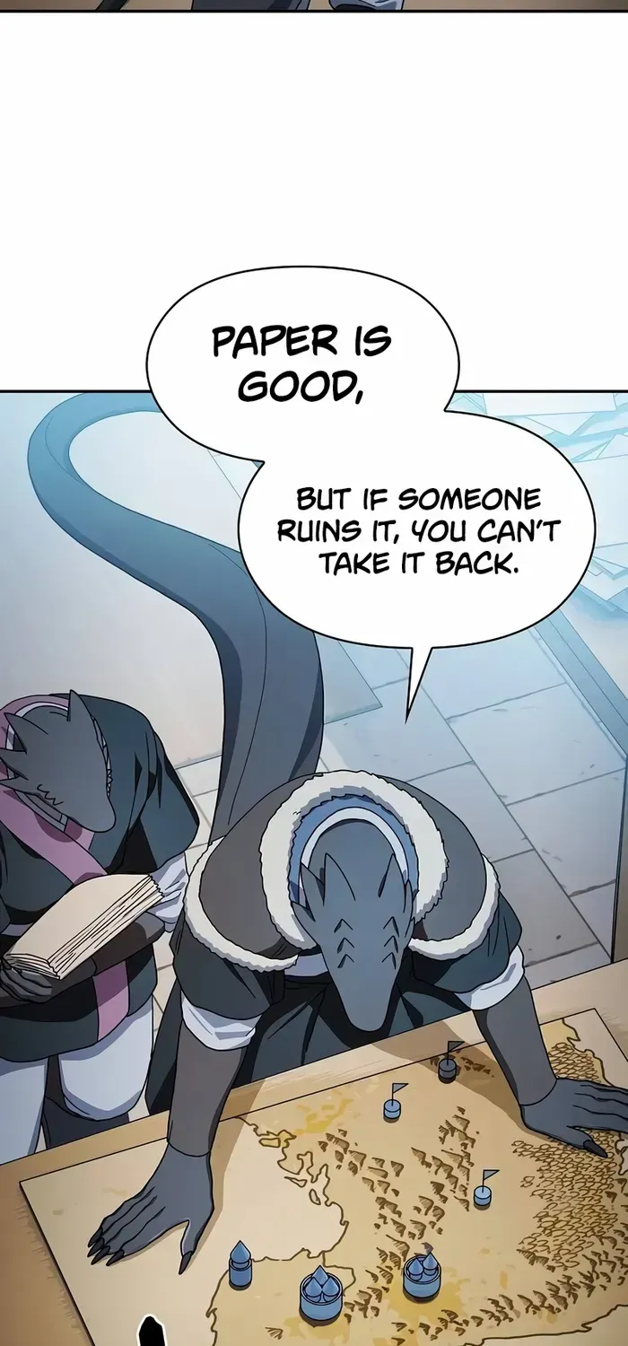 The Nebula’s Civilization Chapter 56 page 14 - 