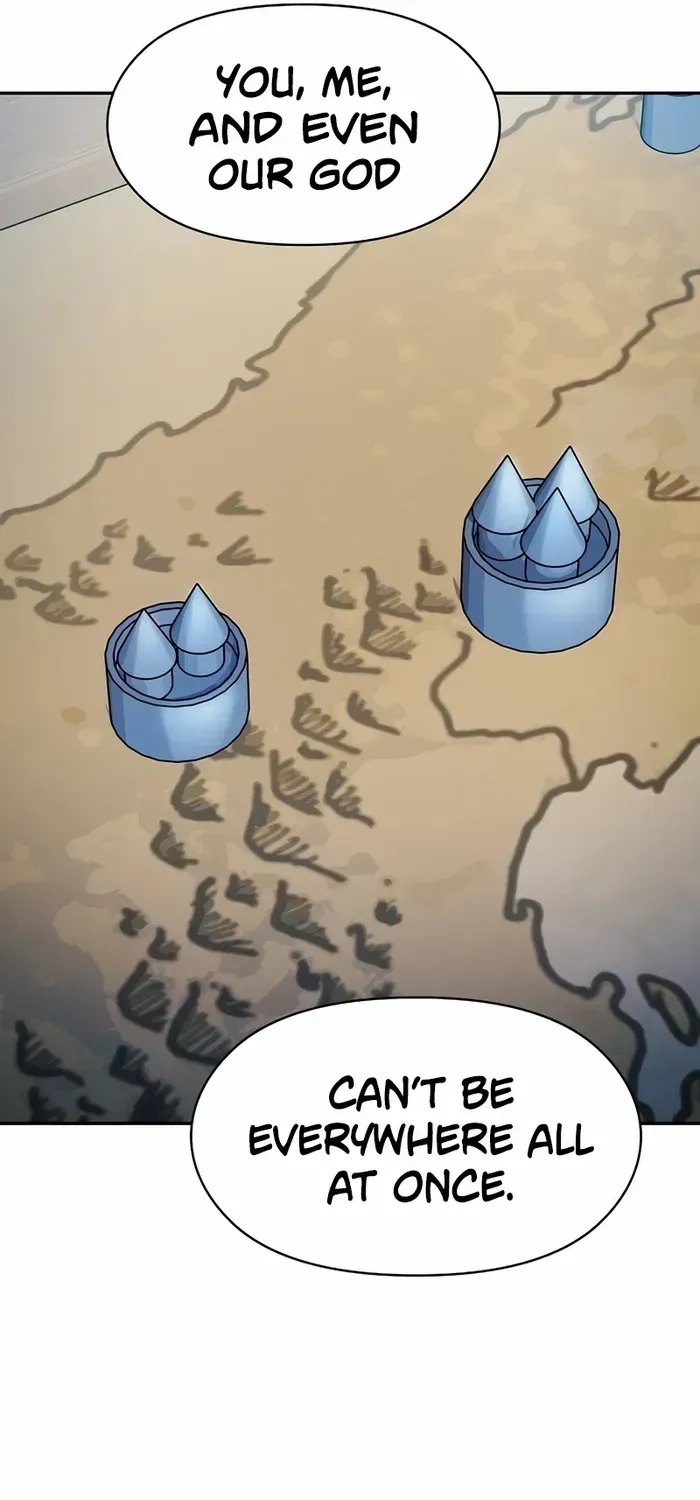 The Nebula’s Civilization Chapter 56 page 18 - 