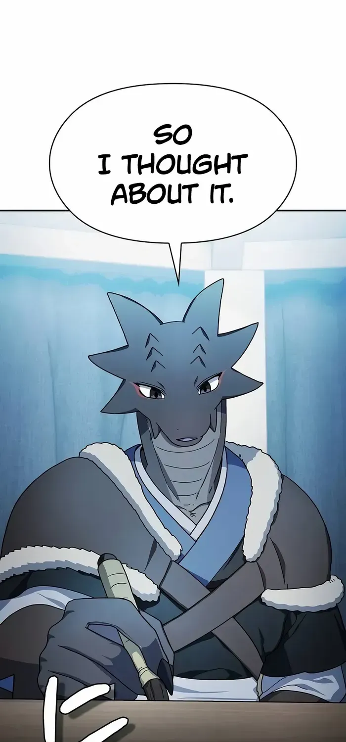 The Nebula’s Civilization Chapter 56 page 19 - 