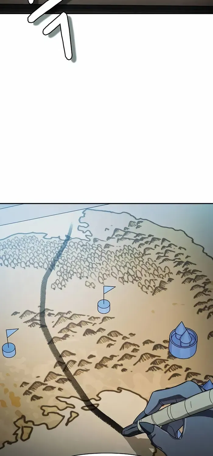 The Nebula’s Civilization Chapter 56 page 20 - 