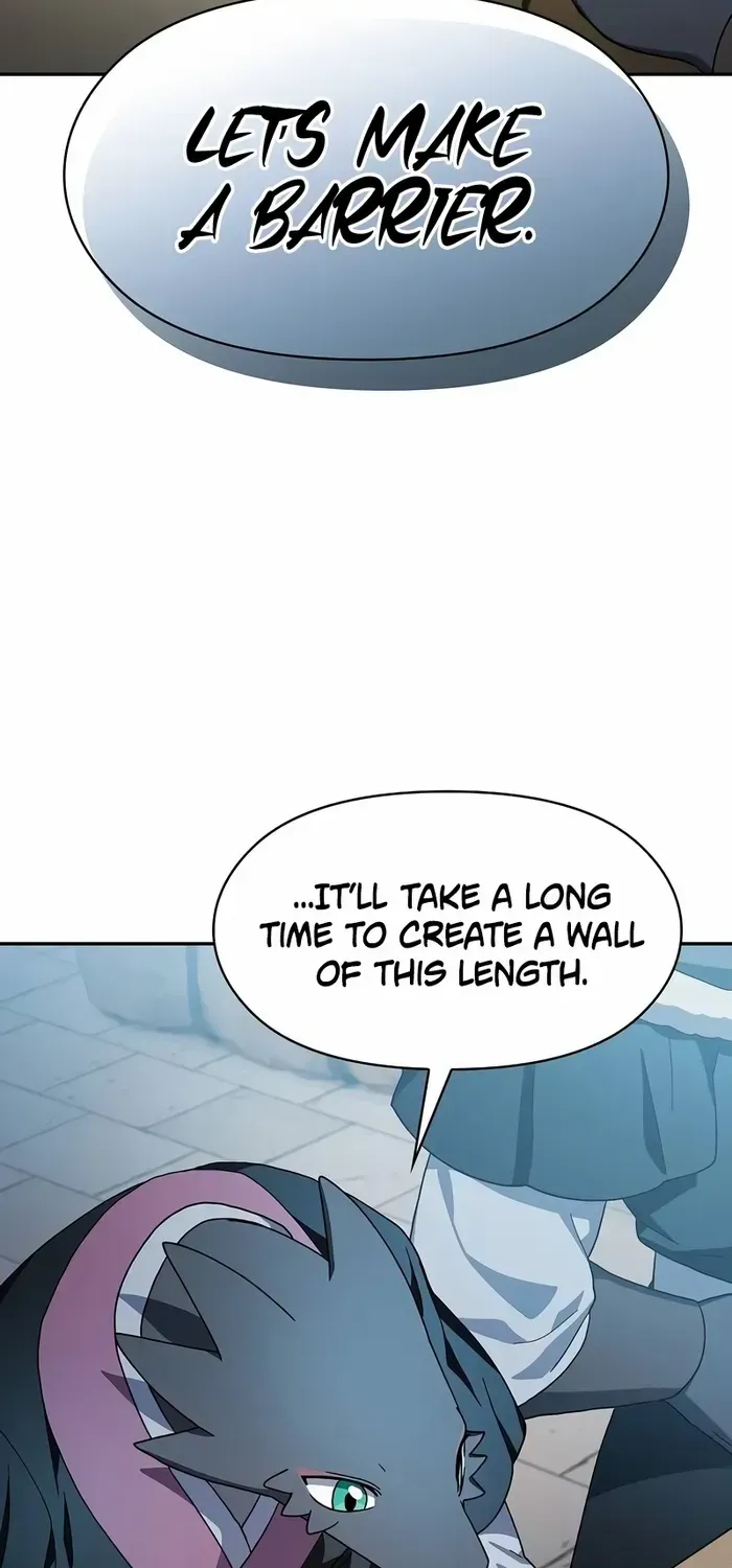 The Nebula’s Civilization Chapter 56 page 21 - 