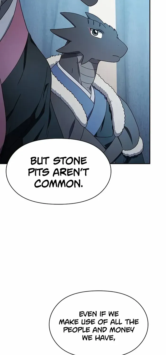 The Nebula’s Civilization Chapter 56 page 23 - 