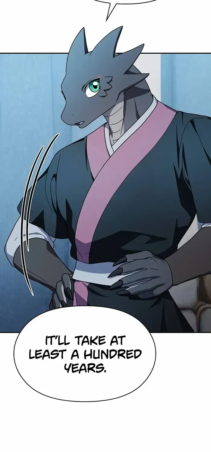 The Nebula’s Civilization Chapter 56 page 24 - 