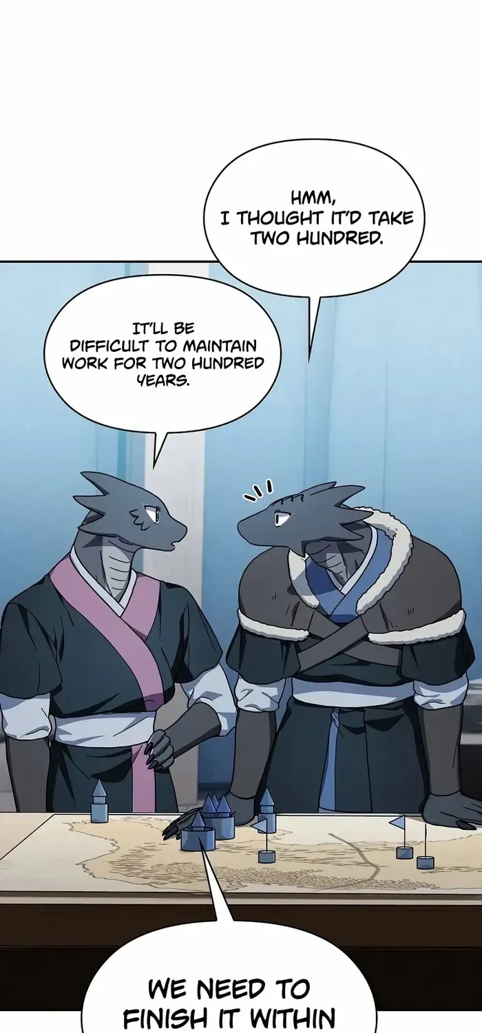The Nebula’s Civilization Chapter 56 page 25 - 