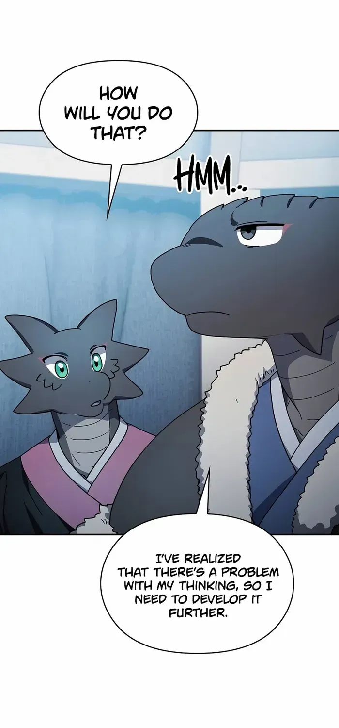 The Nebula’s Civilization Chapter 56 page 27 - 