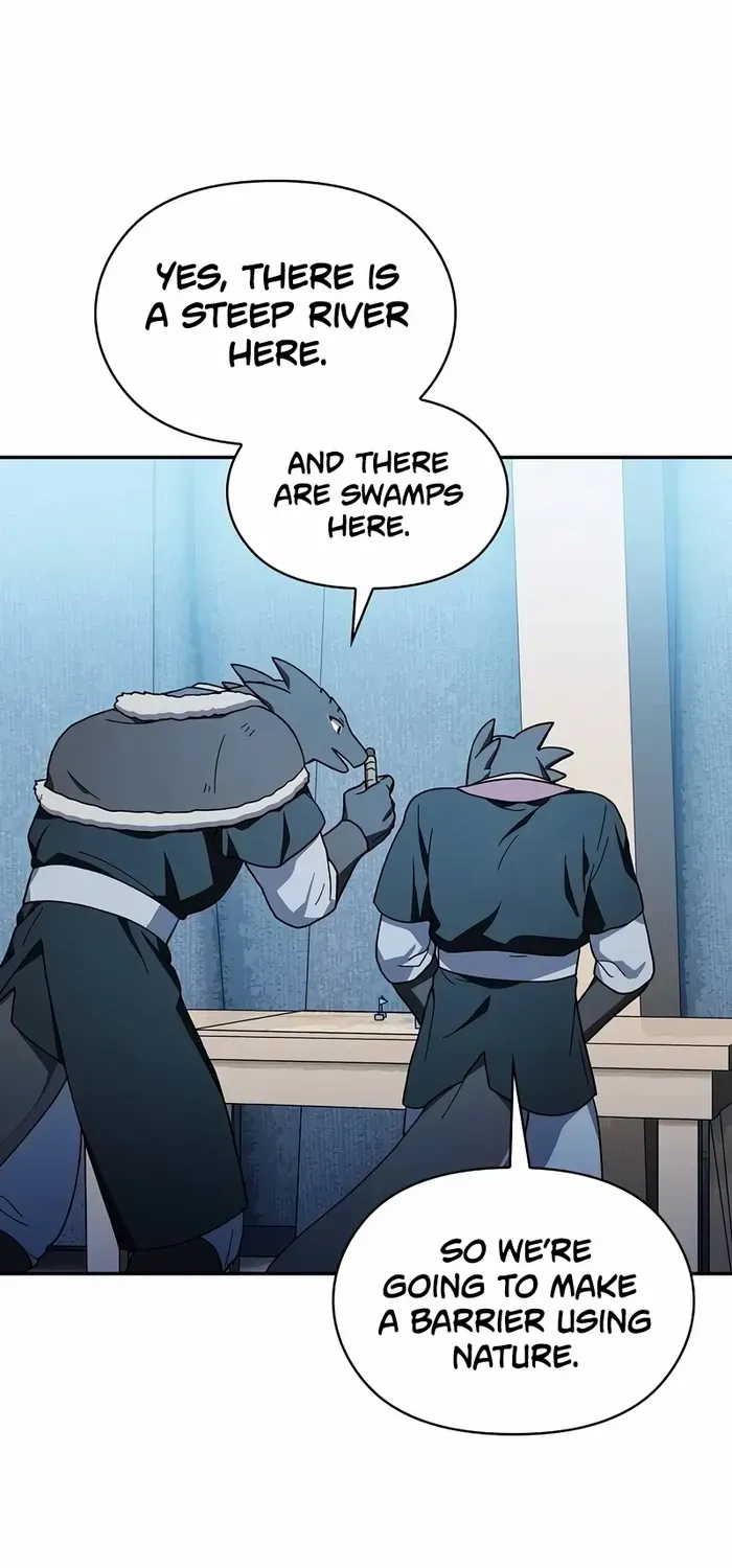 The Nebula’s Civilization Chapter 56 page 28 - 