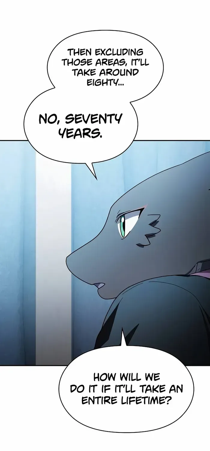 The Nebula’s Civilization Chapter 56 page 29 - 