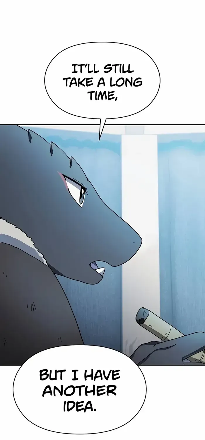 The Nebula’s Civilization Chapter 56 page 30 - 