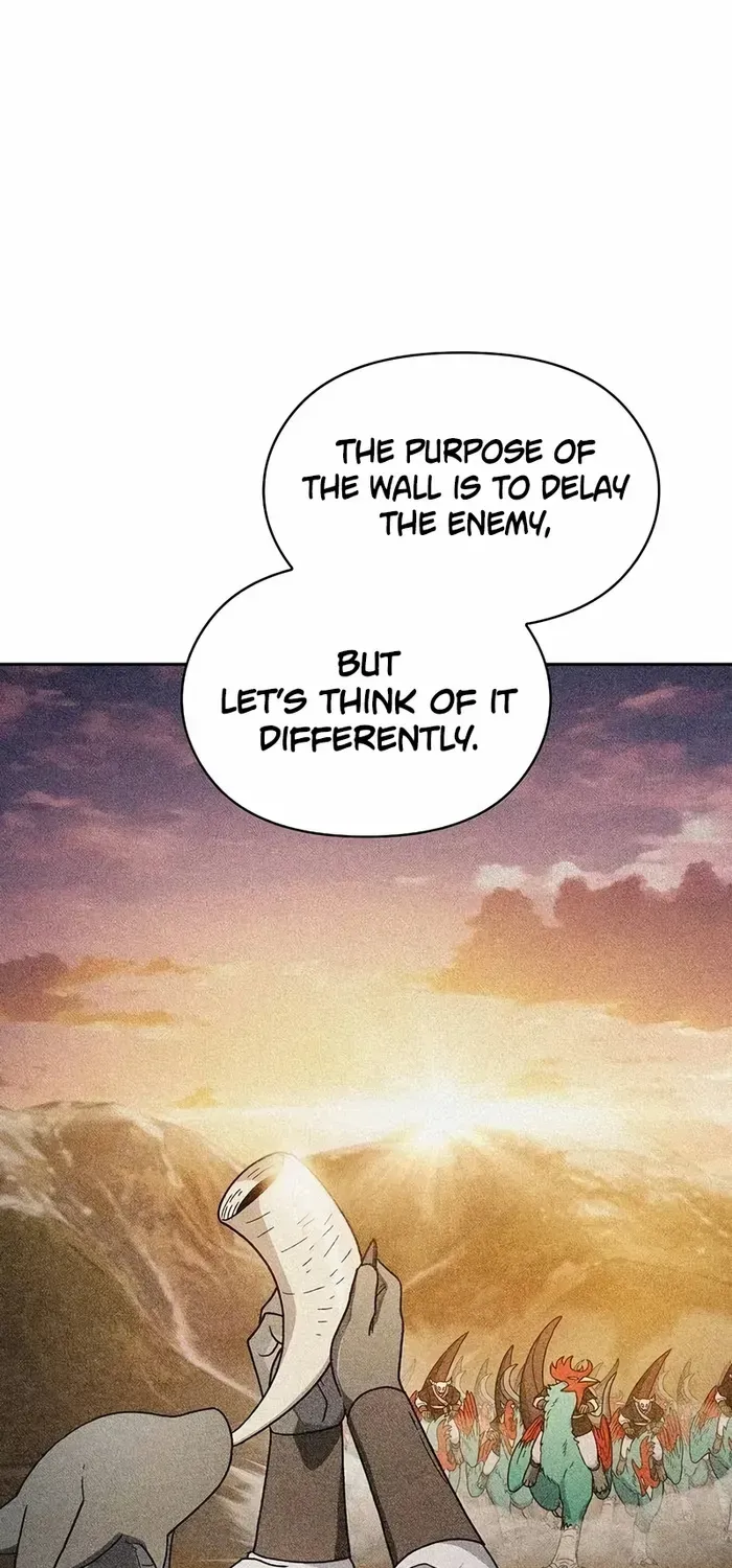 The Nebula’s Civilization Chapter 56 page 31 - 