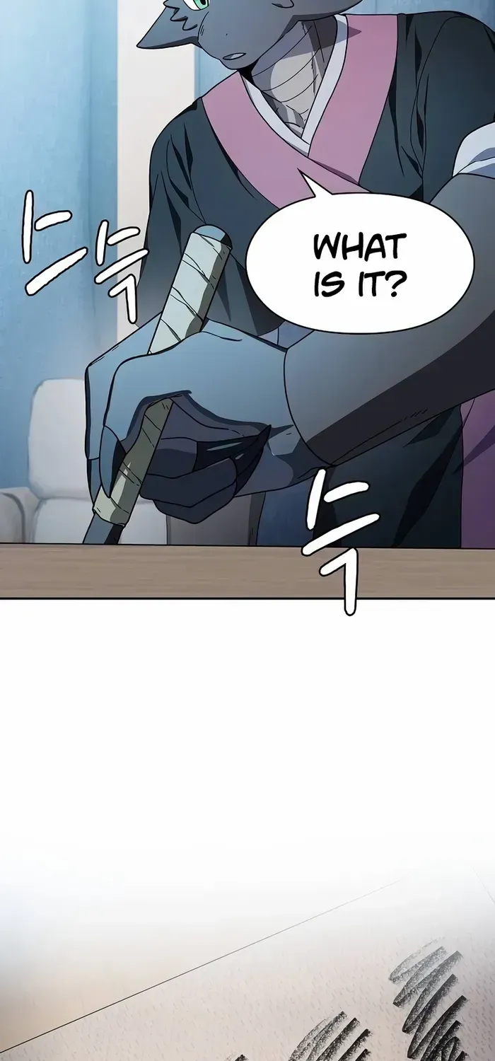 The Nebula’s Civilization Chapter 56 page 33 - 