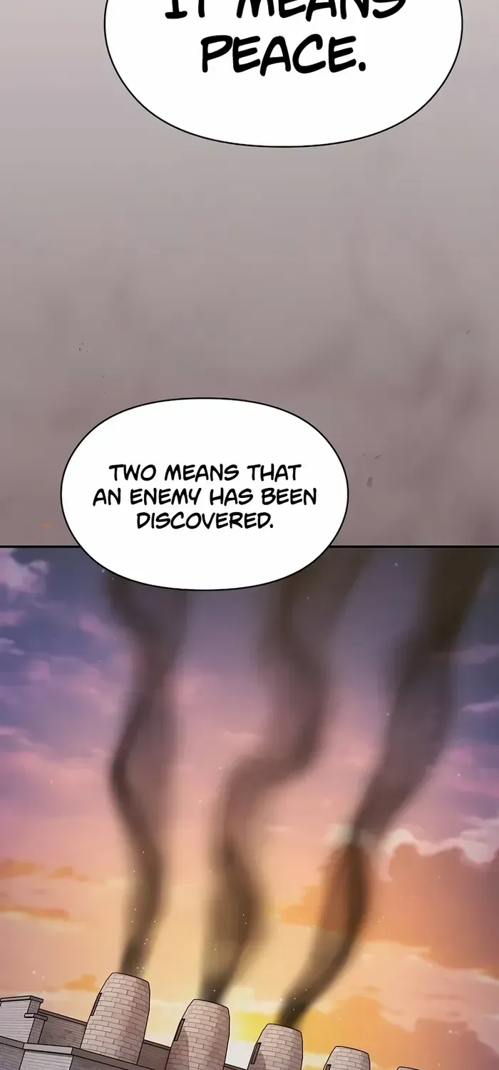 The Nebula’s Civilization Chapter 56 page 36 - 