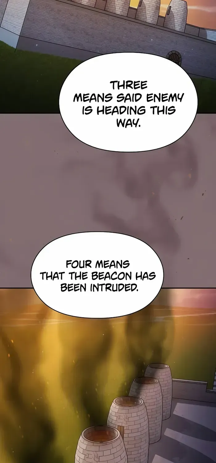 The Nebula’s Civilization Chapter 56 page 37 - 