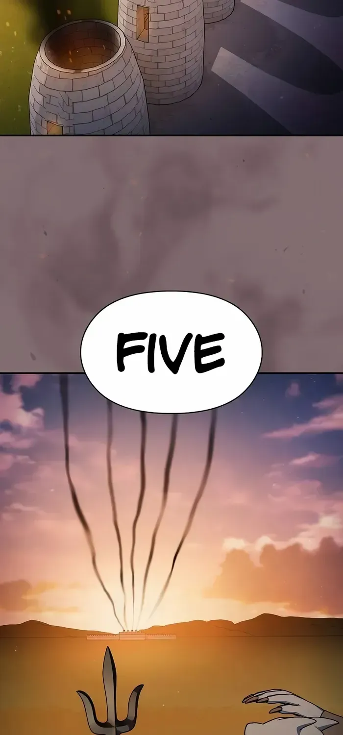 The Nebula’s Civilization Chapter 56 page 38 - 