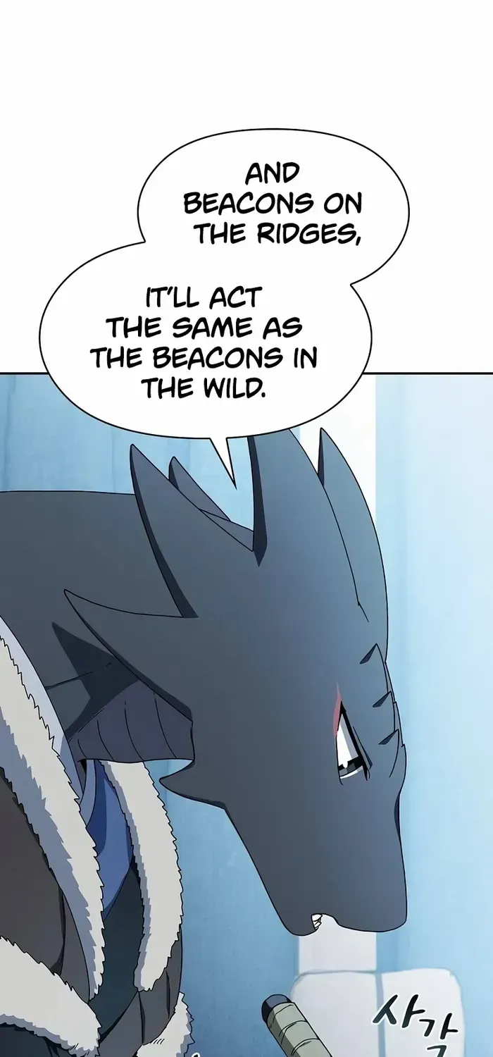 The Nebula’s Civilization Chapter 56 page 42 - 
