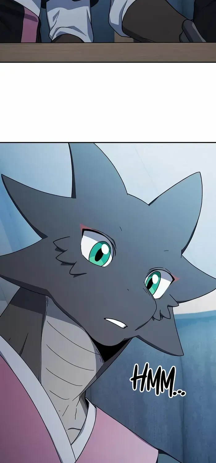 The Nebula’s Civilization Chapter 56 page 47 - 