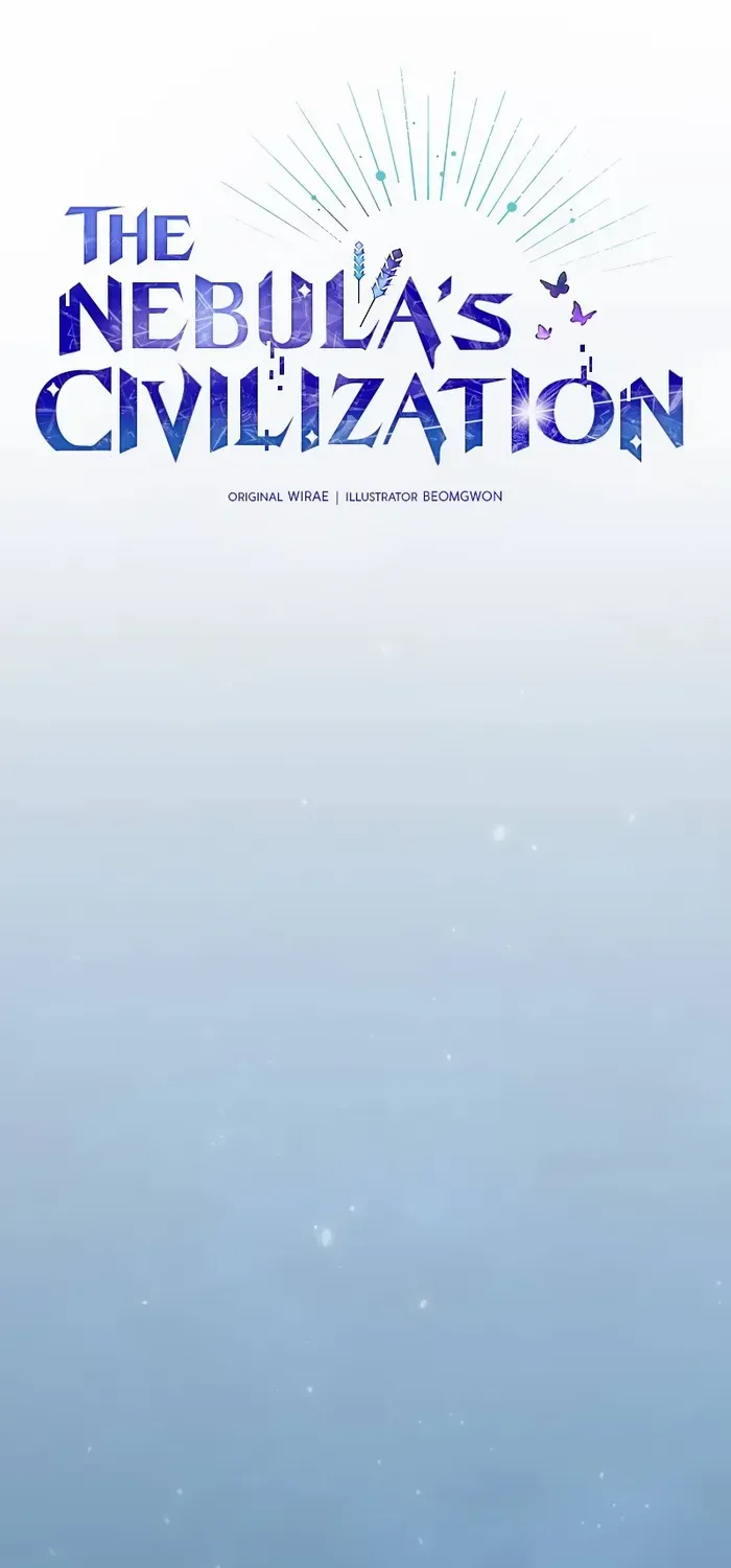 The Nebula’s Civilization Chapter 56 page 49 - 