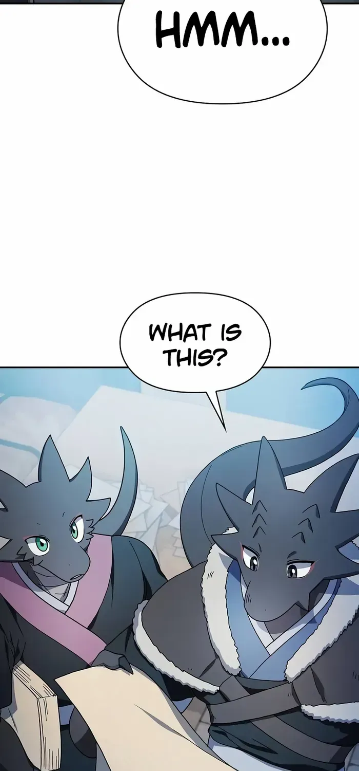 The Nebula’s Civilization Chapter 56 page 6 - 