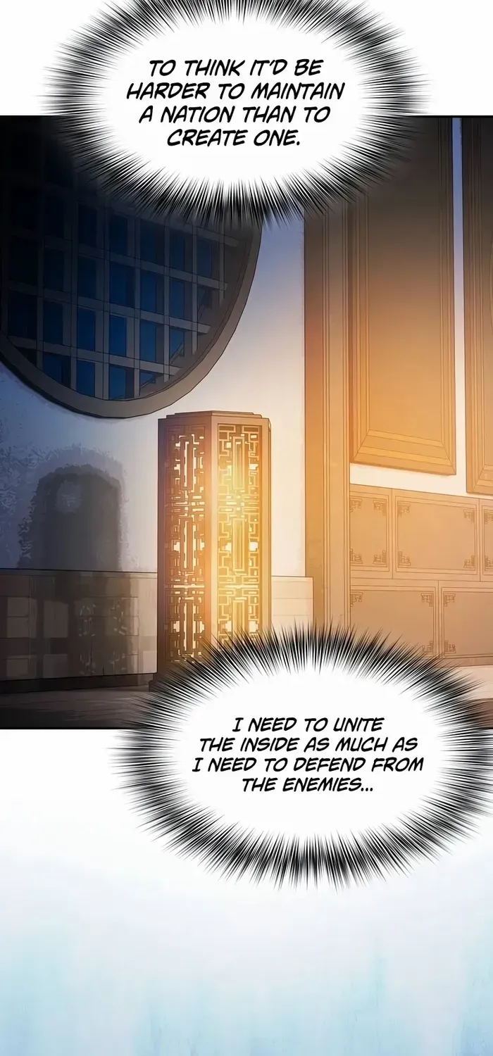 The Nebula’s Civilization Chapter 56 page 55 - 