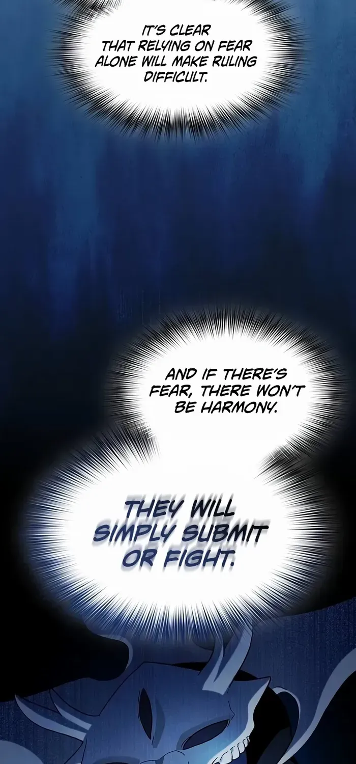 The Nebula’s Civilization Chapter 56 page 57 - 