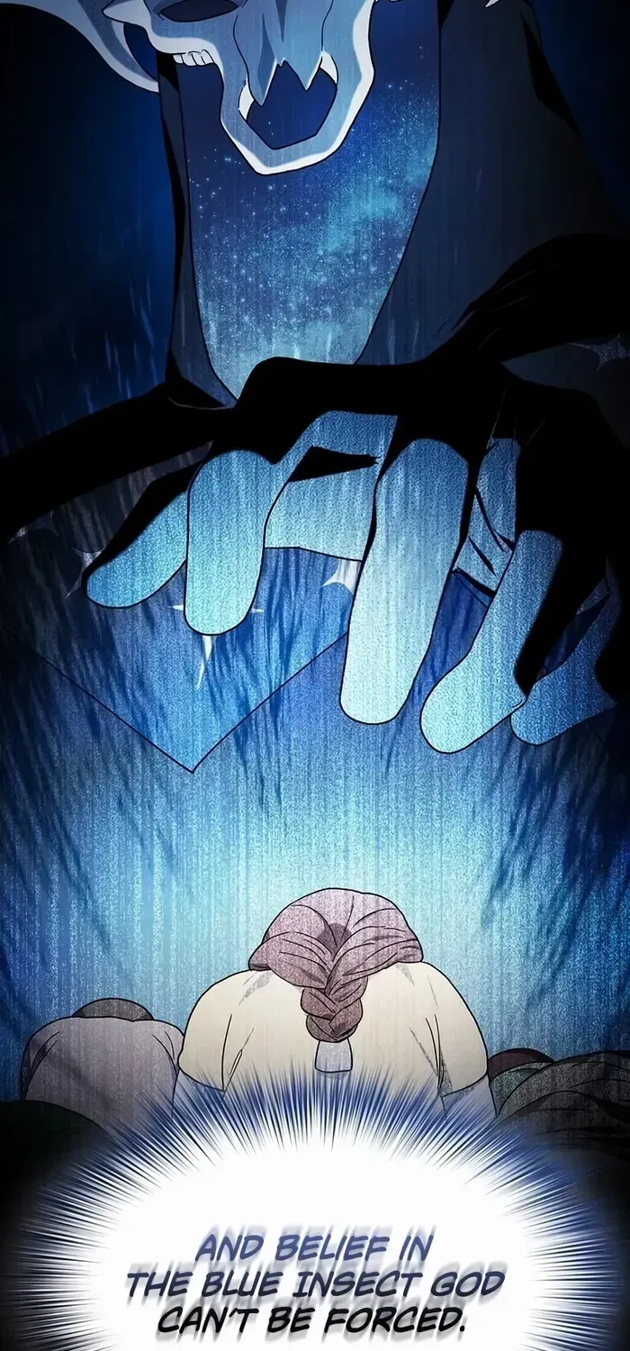 The Nebula’s Civilization Chapter 56 page 58 - 