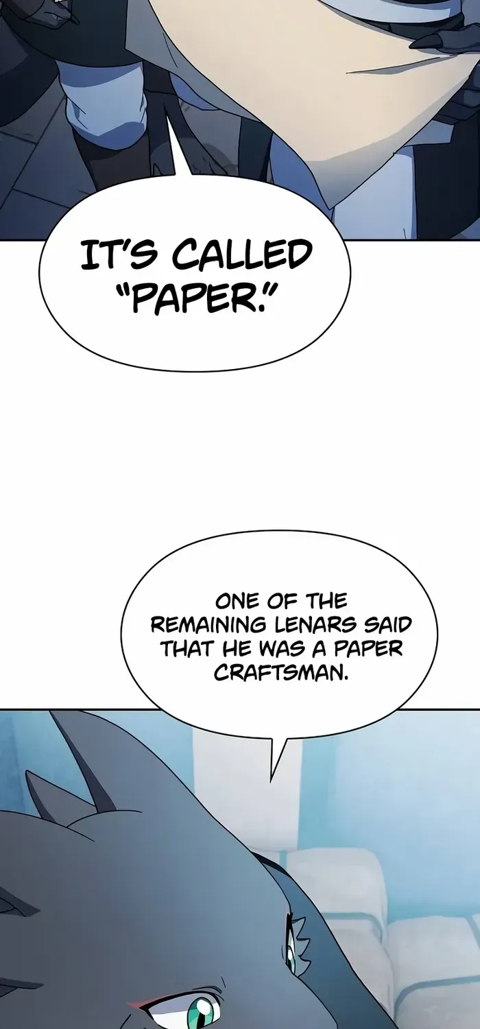 The Nebula’s Civilization Chapter 56 page 7 - 