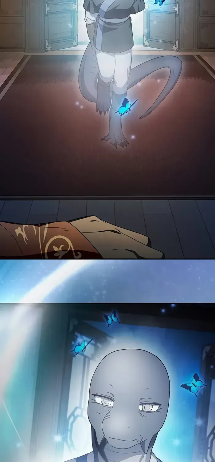 The Nebula’s Civilization Chapter 56 page 64 - 