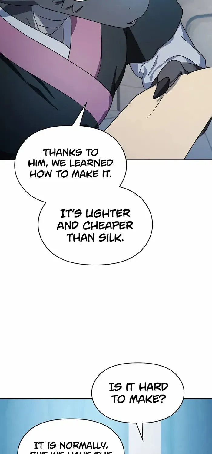 The Nebula’s Civilization Chapter 56 page 8 - 