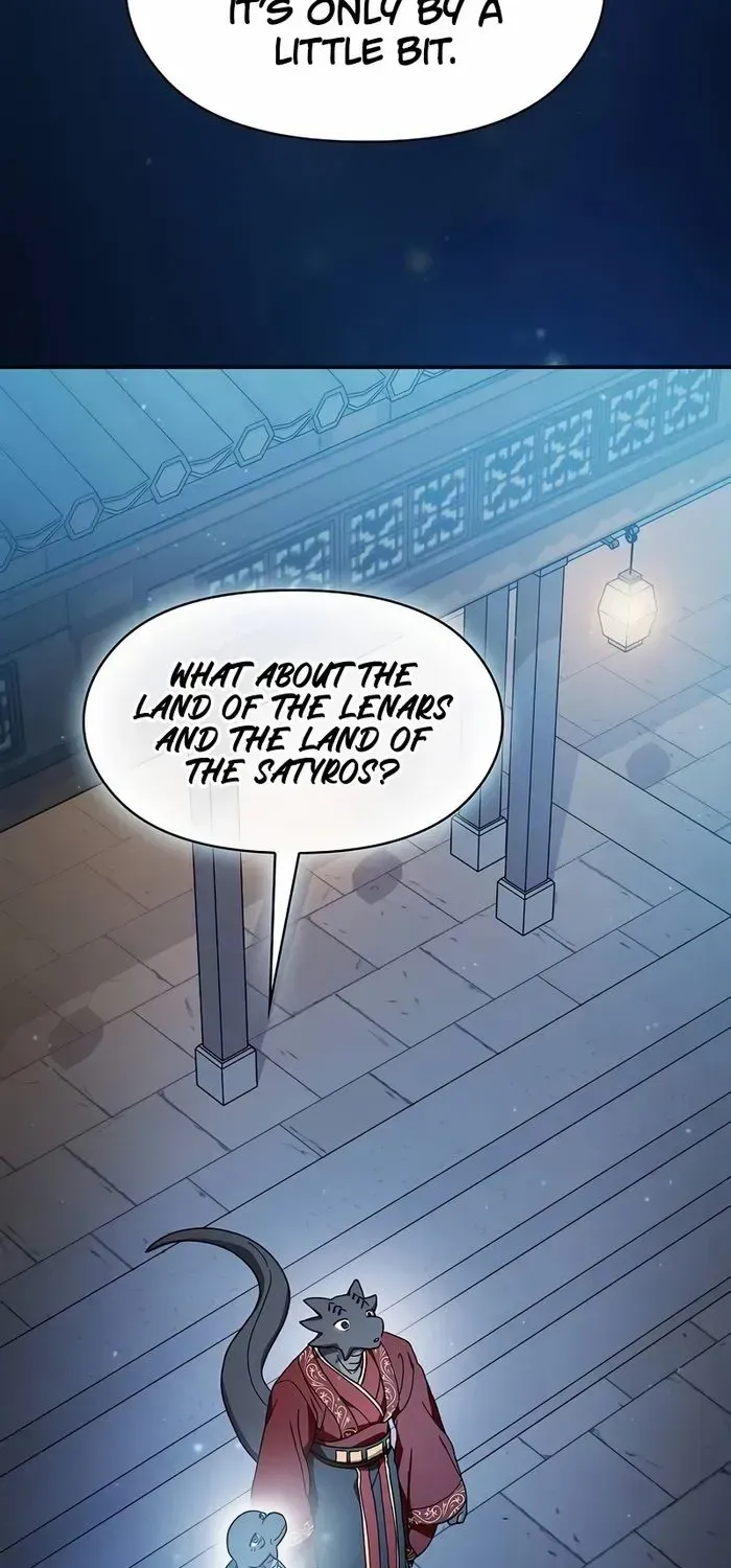 The Nebula’s Civilization Chapter 56 page 78 - 