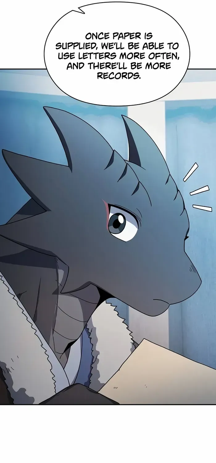 The Nebula’s Civilization Chapter 56 page 10 - 
