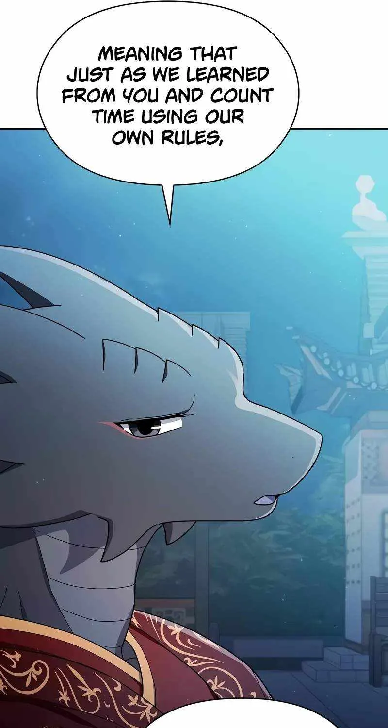 The Nebula’s Civilization Chapter 57 page 11 - 