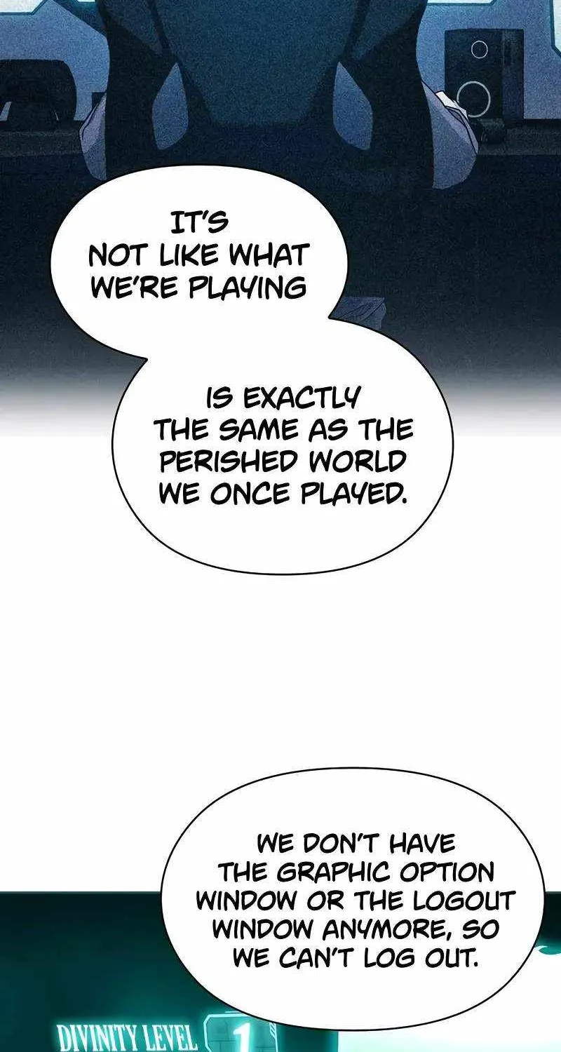 The Nebula’s Civilization Chapter 57 page 104 - 