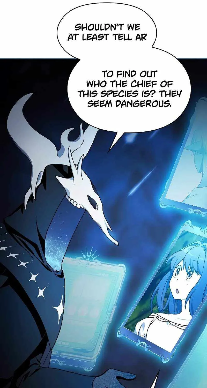 The Nebula’s Civilization Chapter 57 page 107 - 