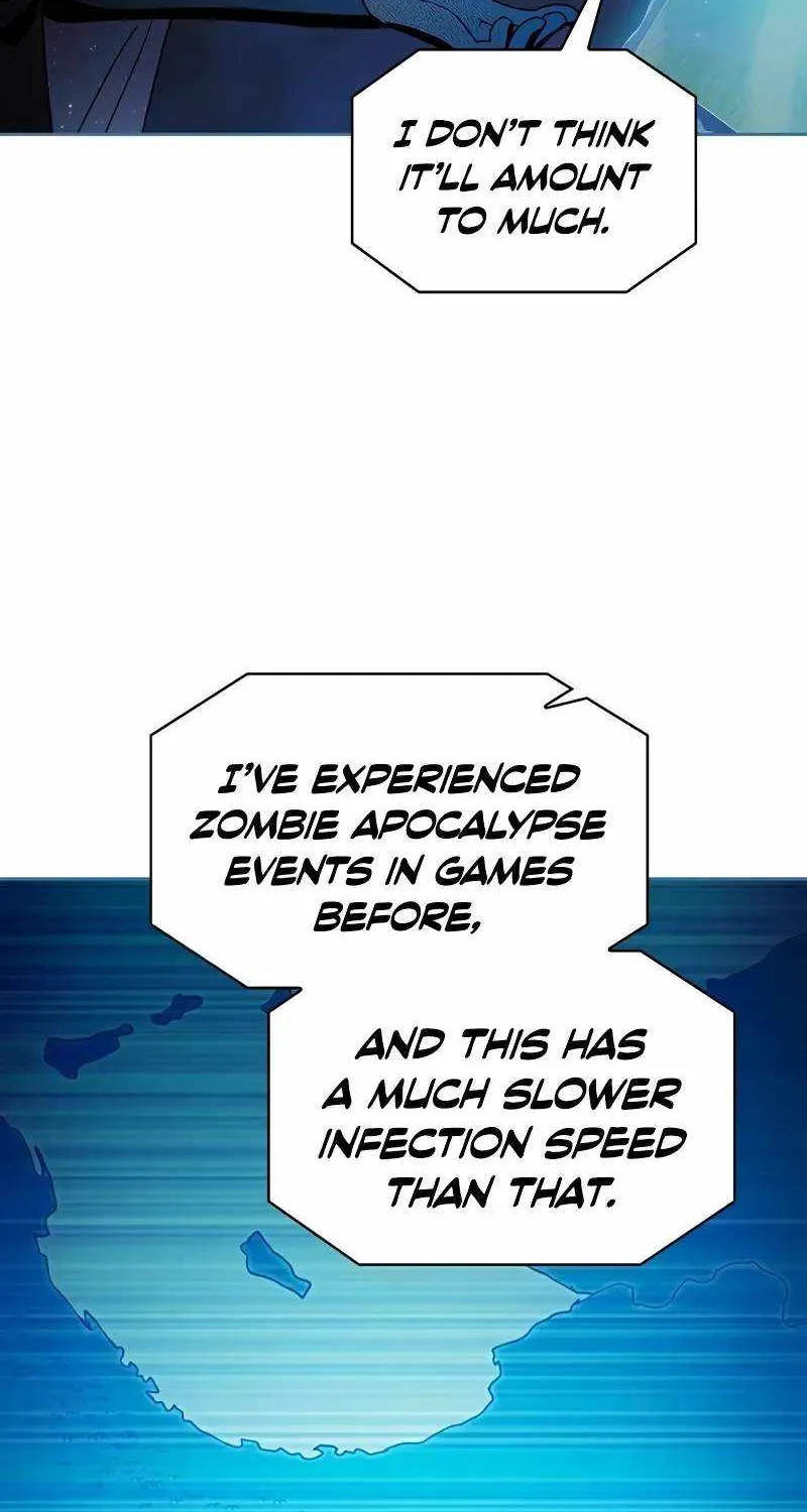 The Nebula’s Civilization Chapter 57 page 108 - 