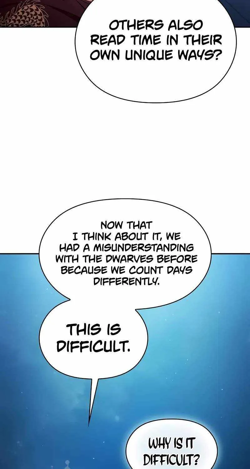 The Nebula’s Civilization Chapter 57 page 12 - 