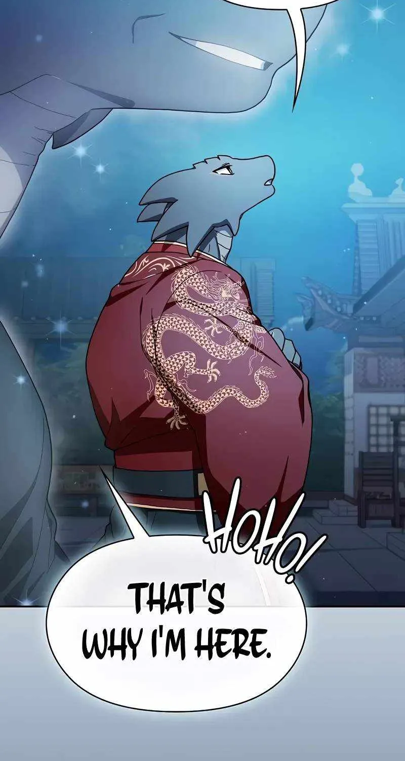 The Nebula’s Civilization Chapter 57 page 14 - 