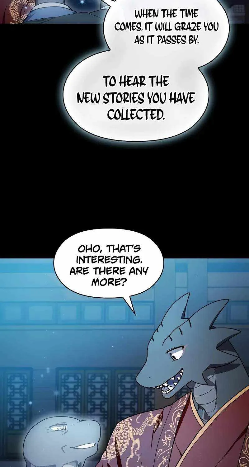 The Nebula’s Civilization Chapter 57 page 24 - 