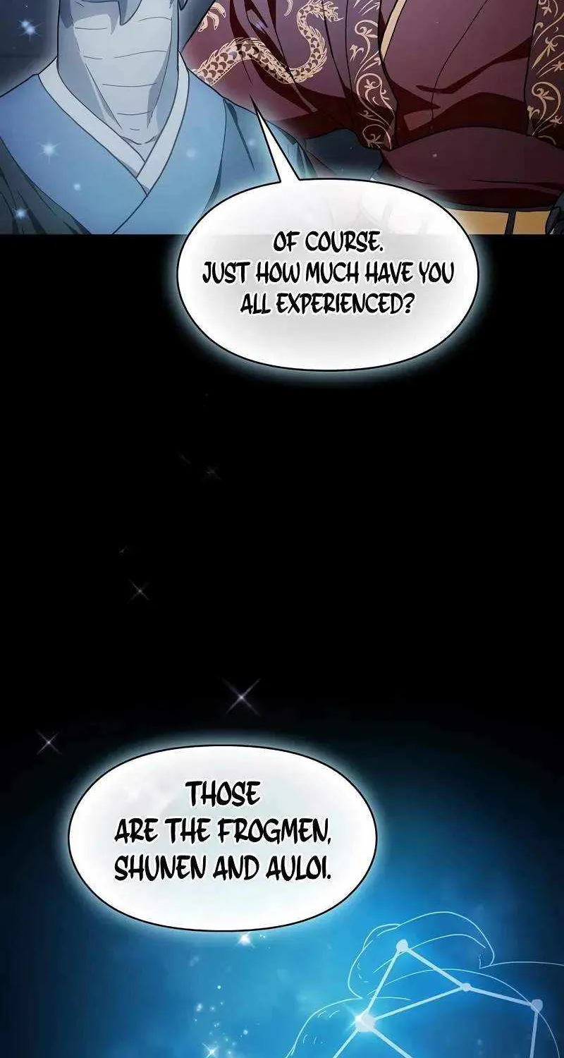 The Nebula’s Civilization Chapter 57 page 25 - 